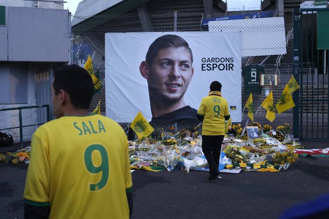 La trágica muerte de Emliano Sala sacudió a los fanáticos del fútbol alrededor del mundo.&nbsp;