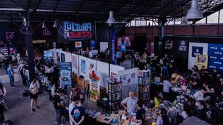 El evento logró una convocatoria record y más gente se suma a la actividad recreativa del momento