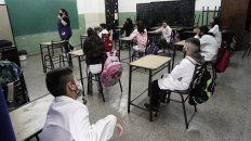 Educacion Define Este Viernes Si Vuelven Las Clases Presenciales A Santa Fe