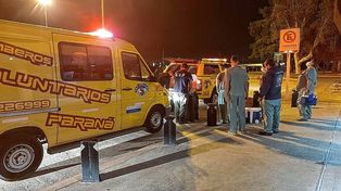 Seis personas en lista de espera serán trasplantadas gracias a nueva donación de órganos. La ablación multiorgánica se hizo en el hospital San Martín de Paraná