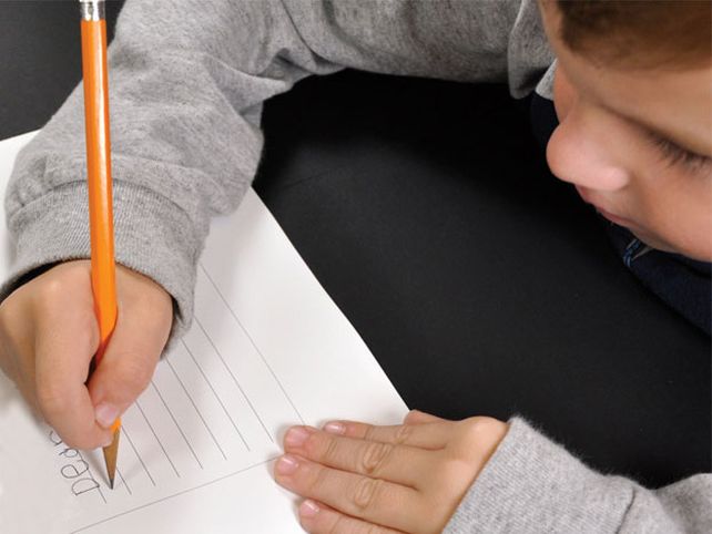 La carta más original de un niño para Papá Noel