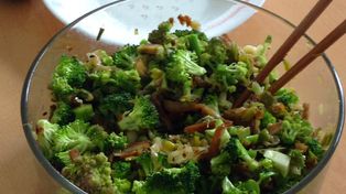 Los mejores alimentos para cambiar la dieta y comenzar a incluir recetas anticáncer