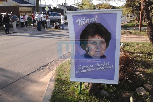 Tras casi nueve años, comenzó el juicio a Ríos y Suárez por la muerte de Ofelia Kessel