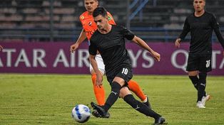 Independiente sin victorias en el presente torneo.