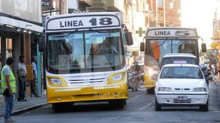 Servicios municipales por el fin de semana largo