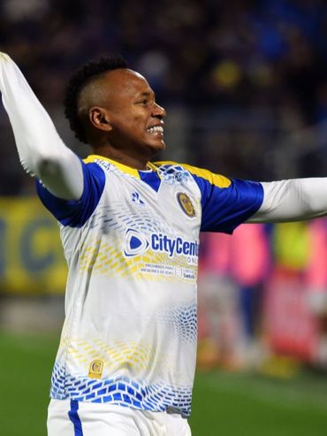 En México aseguran que no habrá nueva oferta de América a Central por Jaminton Campaz