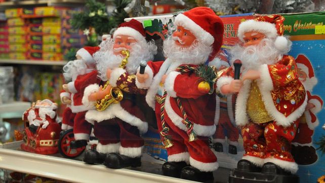 El Gobierno lanza una canasta navideña con precios bajos