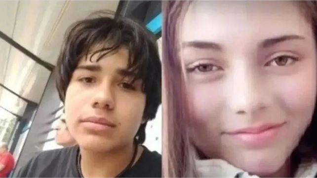 Doble crimen: la familia de Josué denunció que los cuerpos fueron plantados en el descampado