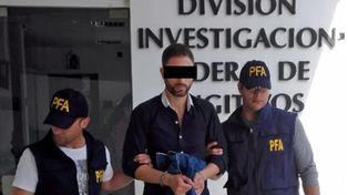 Procesan por prostitución vip al representante de modelos Leandro Santos