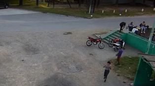 Apareció la joven que era buscada luego de que no regresara a su casa desde el sábado