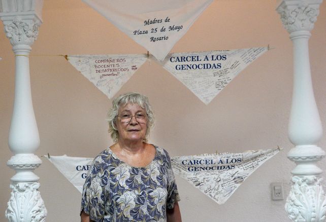 Graciela Nívoli