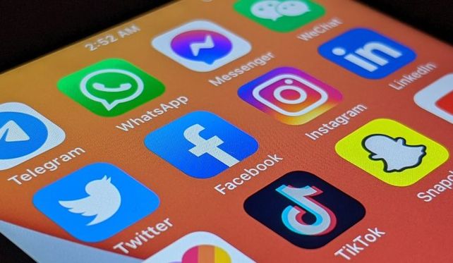 La caída de Meta afecta a millones de usuarios