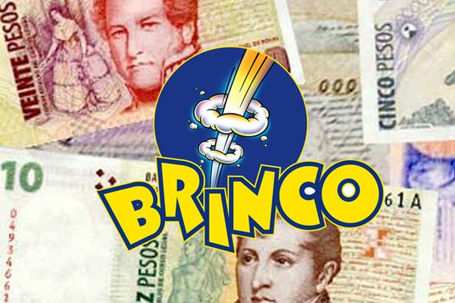 Un apostador entrerriano ganó el pozo de 16 millones de pesos del Brinco