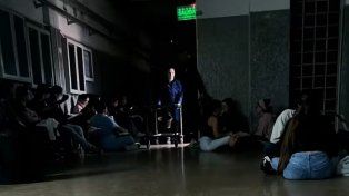 La Universidad de Buenos Aires (UBA) emitió pautas para ahorrar recursos ante el congelamiento del presupuesto universitario. Buscan ahorrar luz y gas