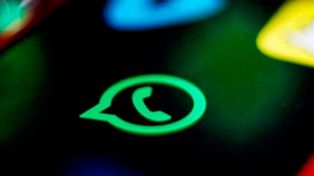 Jóvenes santafesinos, bloqueados por WhatsApp