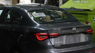 En Santa Fe circulan no menos de 200 mil vehículos sin patente