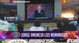 gala caliente en gran hermano, con el reingreso de luifa a la casa y cuatro participantes en placa