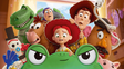 Se lanzó el tráiler final de Toy Story 5 Se lanzó el tráiler final de Toy Story 5