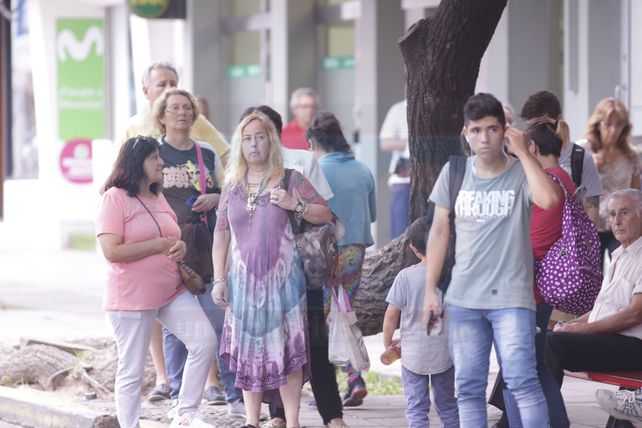 Pese a la conciliación obligatoria, seguirá el paro de colectivos en Paraná