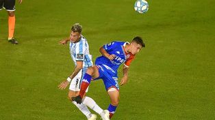 Cambió la hora del partido de Unión y Atlético Tucumán