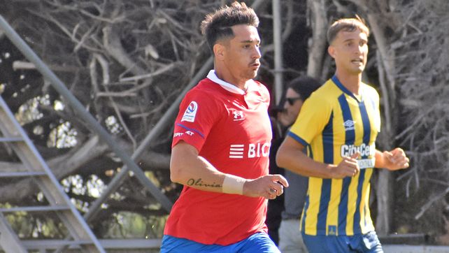 En una despedida con buena vibra, Central se lo empató a la Católica