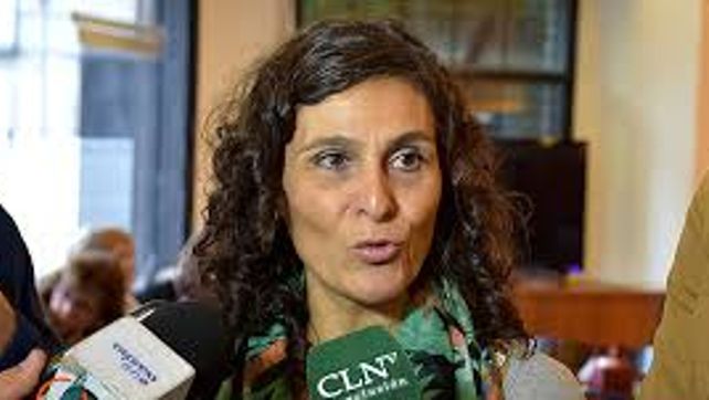 La edila Norma López pide que el Municipio informe sobre las obras realizadas por el FAE (Fondo de Asistencia Educativa) en los edificios escolares.