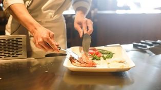 Plataformas como Netflix, Amazon Prime y Disney+ ya tienen sus programas culinarios inéditos.
