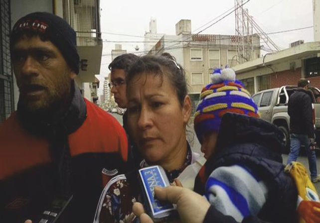 Foto gentileza @Veroensinas