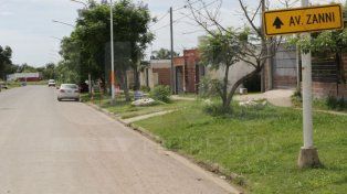 Vecinos del Barrio Empleados de Comercio piden solución a la falta de agua en la zona, un problema que afecta hace varios años y empeora cada vez más