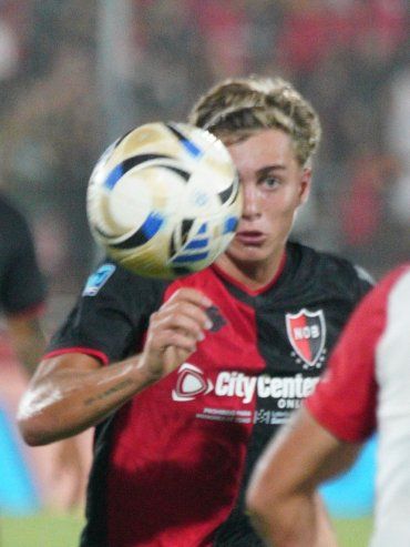 Newells ya tiene en la mira al reemplazante del capitán rojinegro