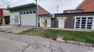 Lanzaron una colecta para la peluquería asaltada: la familia hace la investigación particular