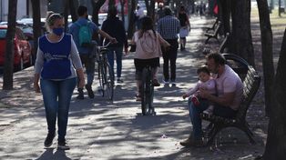 Salió el decreto que oficializa dónde siguen las medidas estrictas