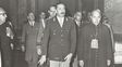 Madres y cristianos repudian dichos de Videla sobre la Iglesia