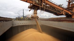 Las exportaciones de Santa Fe cayeron un 2% en 2017