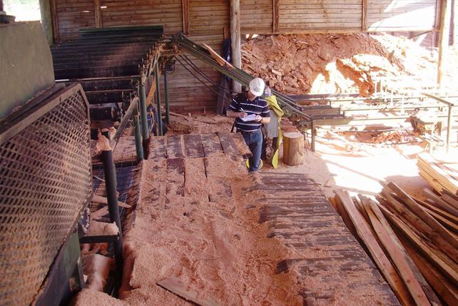 Hubo un sostenido descenso de los accidentes laborales en la provincia de Santa Fe