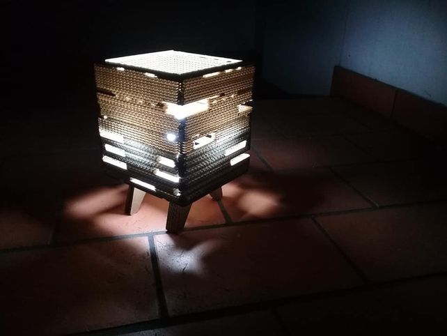 Diseño cartonero: el lado lúdico y utilitario de un material noble