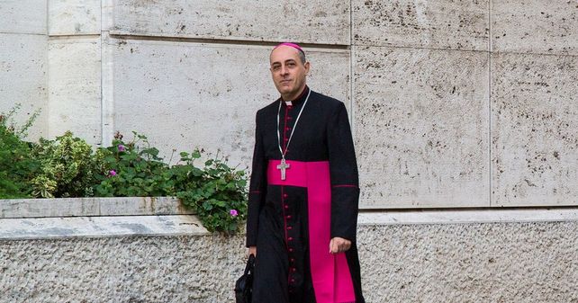 Los 781 obispos de África rechazaron la orden papal de bendecir a parejas homosexuales