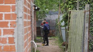 Pidieron la detención de una pareja acusada de violar y asesinar a golpes a su hijo