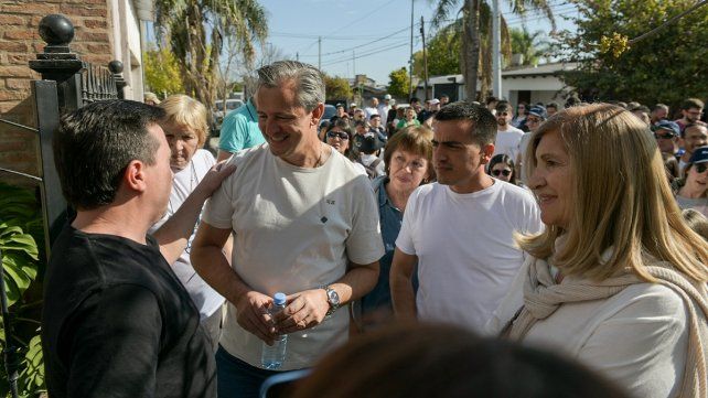 Adán Bahl: Romero es la indicada para seguir con la transformación
