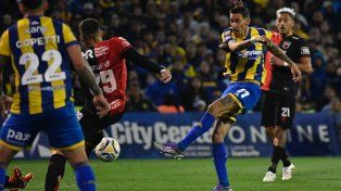 La agenda del domingo: clásico rosarino y varios partidos que prometen