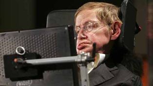 Para Stephen Hawking, Dios no cre&oacute; el Universo