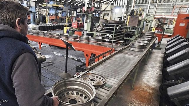 Ocho de cada diez empresas pidieron ayuda al Estado para pagar salarios