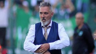 Rondina: El manager de Unión se comunicó con mi representante