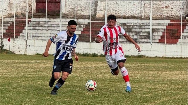 El domingo se jugarán los cuartos de final de la Liga Paranaense.