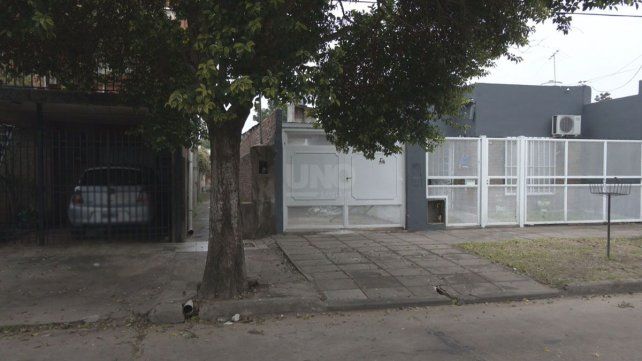 El hecho sucedió en las últimas horas en barrio Villa Setúbal