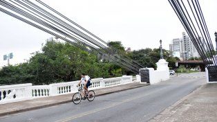 Altas temperaturas afectarán parte de la provincia de Santa Fe este fin de semana