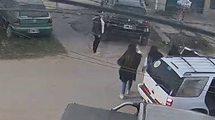 Denunciaron que una nena de 12 años fue abusada sexualmente en Fisherton