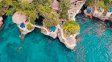 La isla de Jamaica acerca lugares vibrantes y playas extensas por conocer.