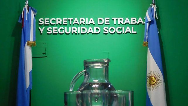 El Gobierno de Entre Ríos y los representantes de los trabajadores de ATE y UPCN tendrán nueva audiencia paritaria este martes 14 de julio a las 14
