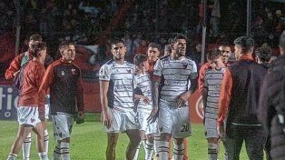 Colón cuenta con un plantel desbalanceado.